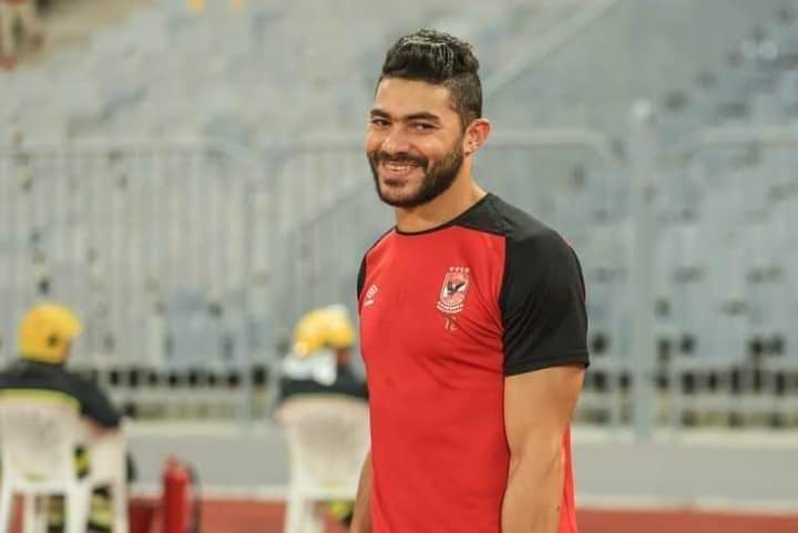 الأهلي المصري يعلن إصابة بعض لاعبيه بفيروس كورونا