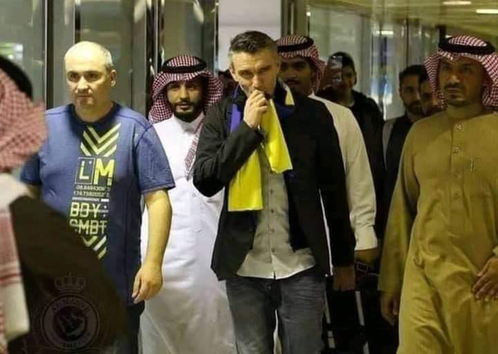 التعاون يرد على اتهامات الزمالك بخصوص كارتيرون