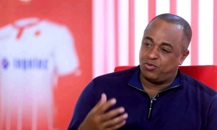 الناصيري يقضي على أحلام الترجي التونسي وليلة سوداء على جماهير الفريق