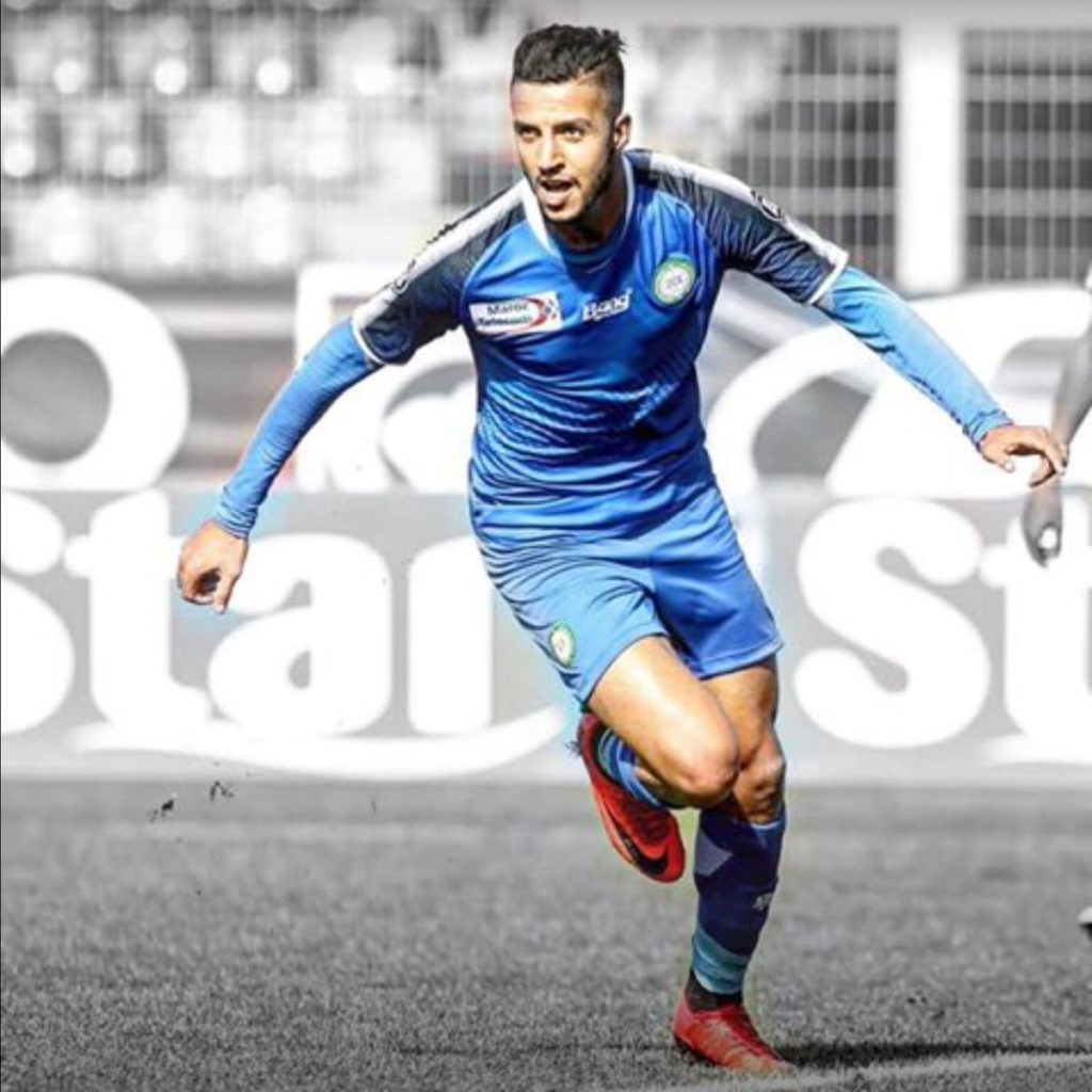 خالد حشادي يفتح باب العودة إلى الدوري المغربي عبر بوابة هذا النادي