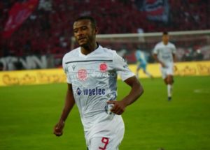 الوداد الرياضي يقترب من حسم صفقة أيوب الكعبي