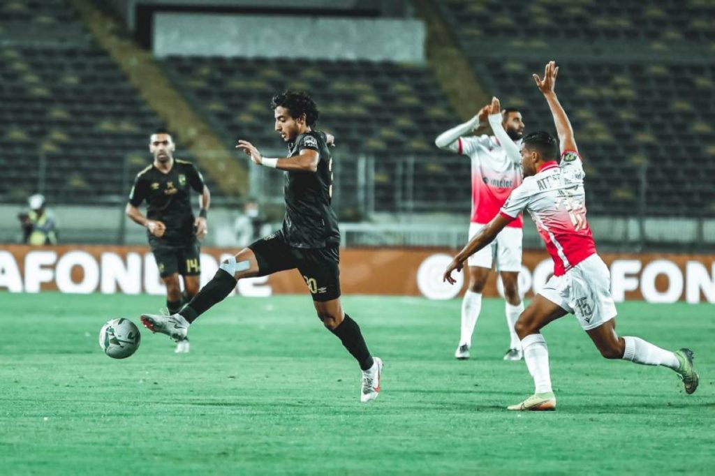 إنجاز موسيماني يدخل الجنوب إفريقي لقلوب جماهير النادي الأهلي ونجم الكرة المصرية يقلل من الوداد