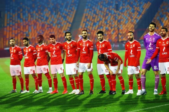 الأهلي المصري بيتسو موسيماني يستخدم مكره لهزم الوداد الرياضي المغربي