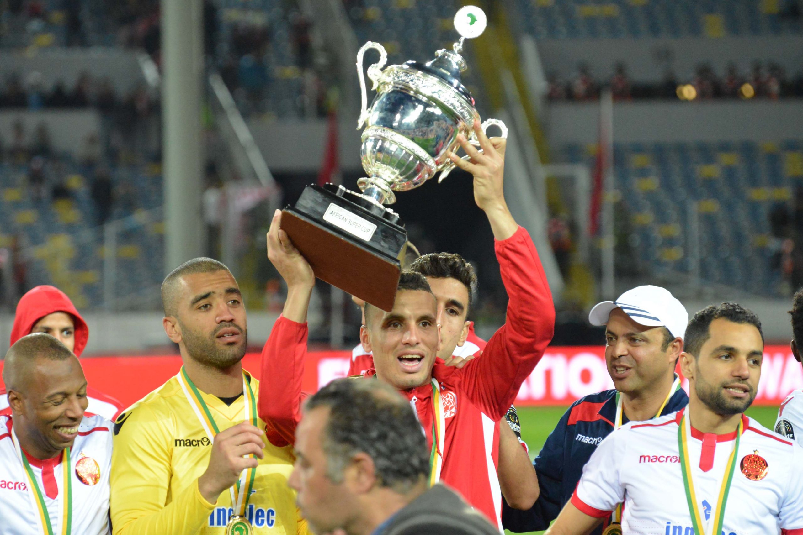 البهجة الوداد الرياضي يصدر بلاغا بخصوص نصير والبهجة