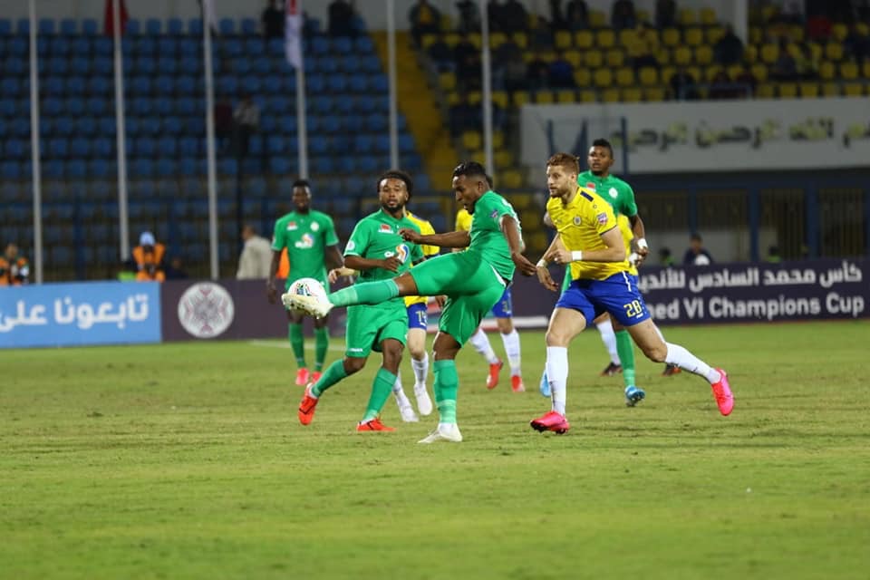 اللجنة المنظمة لبطولة كأس محمد السادس للأندية الأبطال تحسم بشكل رسمي في مصير البطولة العربية