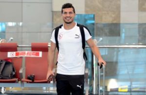 الزمالك المصري يصل إلى المغرب استعدادا لمباراة الرجاء الرياضي