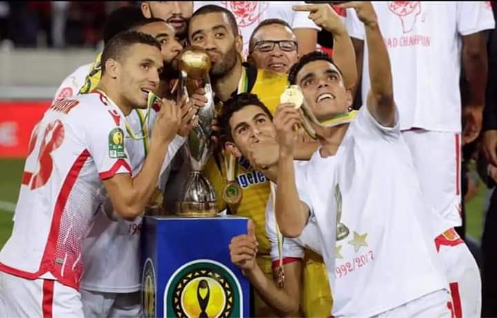 قرار جديد من الإتحاد الإفريقي لكرة القدم يستفيد منه الوداد الرياضي المغربي
