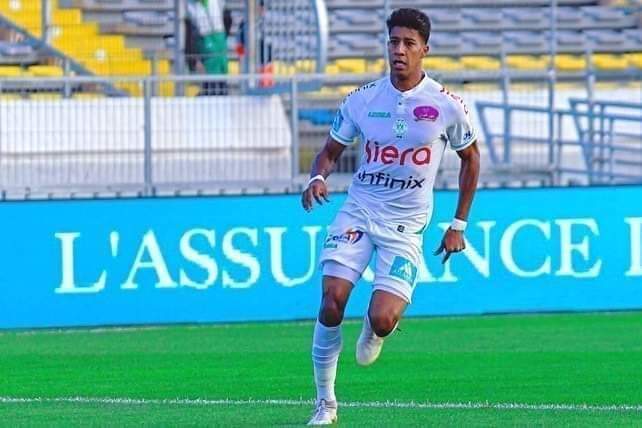 الرجاء الرياضي يعجز عن قبول شروط الزمالك المصري