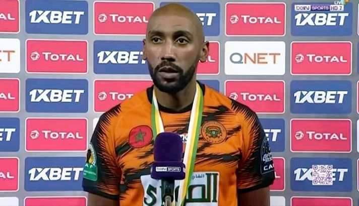 الرجاء حقيقة توقيع عمر النمساوي لفريق الرجاء الرياضي المغربي