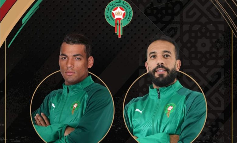الزنيتي والتغناوتي يتلقيان ضربة موجعة قبل بداية الدوري المغربي