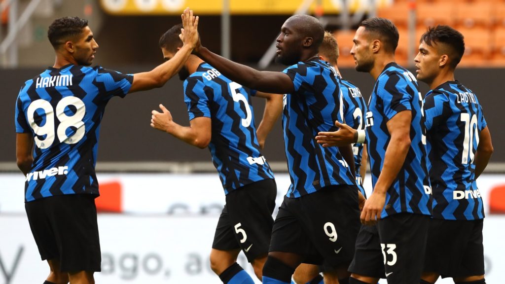 تغير طارئ في موقف إدارة إنتر ميلان بشأن مستقبل المهاجم الأرجنتيني لاوتارو مارتينيز.