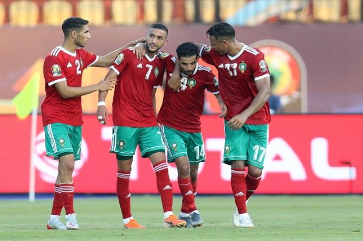 حكيم زياش يثير قلق مدرب الفريق الوطني المغربي وحيد حليلوزيتش