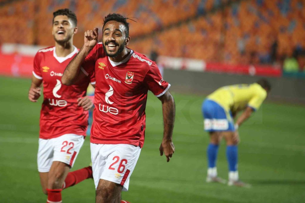 بيتسو موسيماني المدير الفني للأهلي يحسم في مشاركة نجم الأهلي أمام الوداد الرياضي