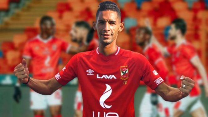 مدرب الأهلي المصري الجديد بيتسو موسيماني يرفض بدر بانون