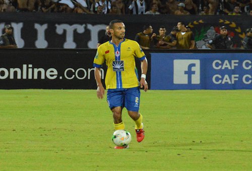 الناصيري يحسم في صفقة انتقال أيوب سكوما للوداد