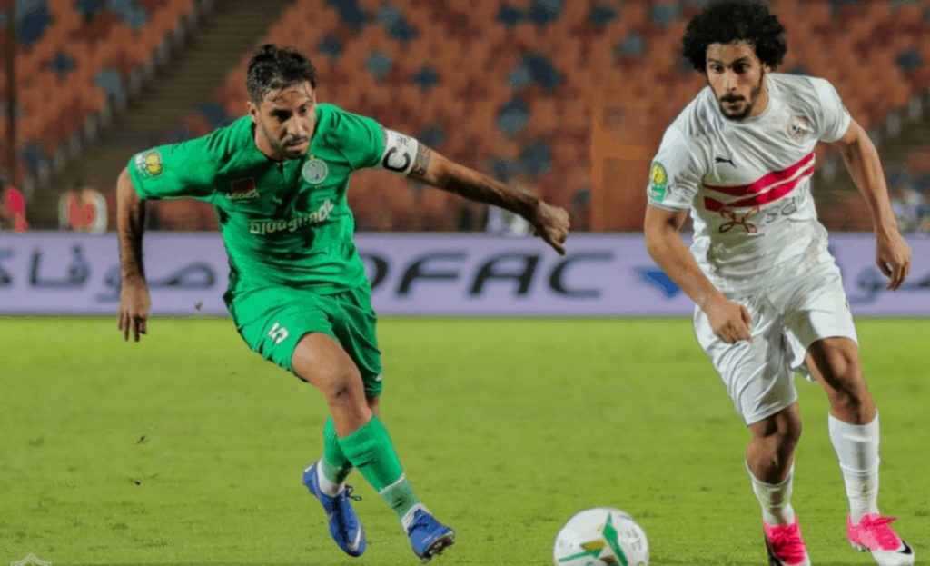 محسن متولي عميد الرجاء يفاجىء الجماهير ويكشف حقيقة خلافاته مع المدرب جمال السلامي