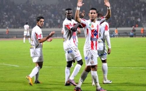 أيوب لكحل ياسين لكحل اللاعب السابق للمغرب التطواني يرد على فشل صفقة انتقال أيوب لكحل إلى الوداد الرياضي