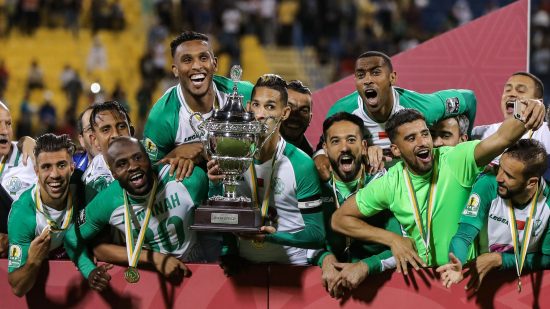 جمال السلامي يتلقى ضربة موجعة ويفقد أحد أبرز لاعبي الفريق الأخضر