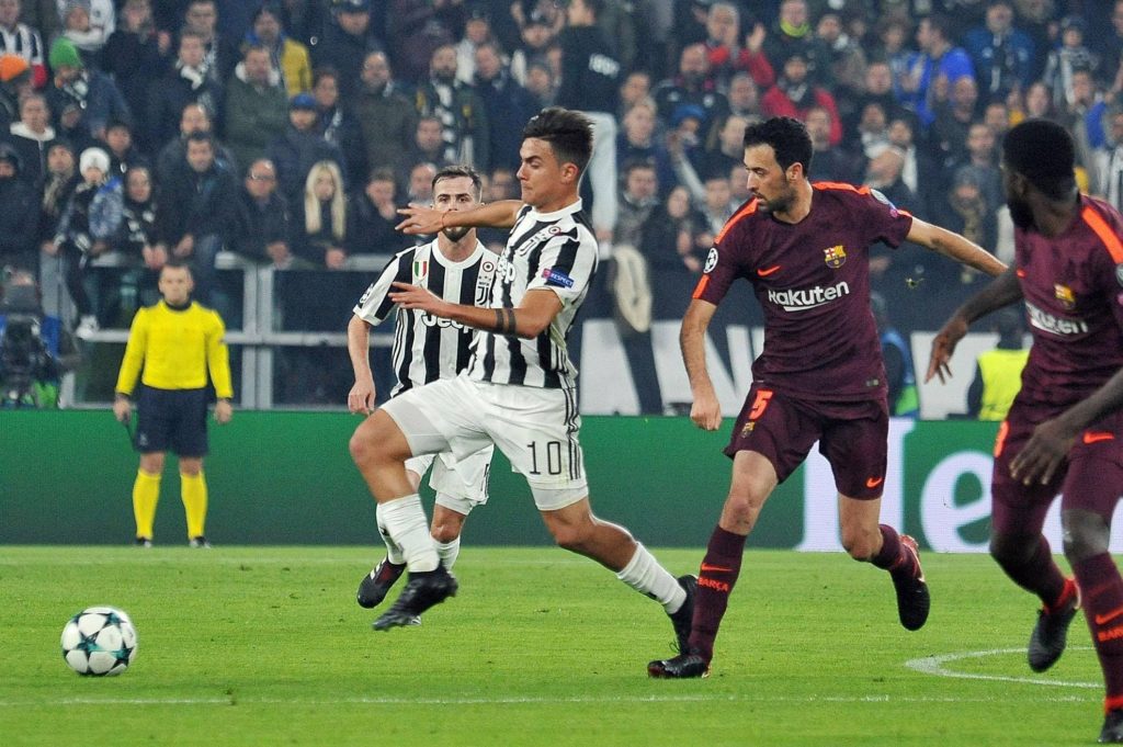 رحيل تراوري إلى بايرن مقابل ضم وولفرهامبتون ليوفنتوس لضم النجم الأرجنتيني باولو ديبالا.