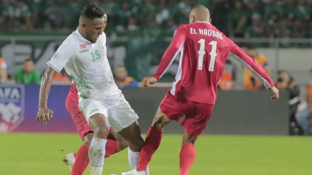 العصبة الإحترافية تكشف سر تحديد موعد الديربي بين الوداد والرجاء في الجولة العاشرة