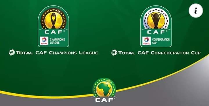 قرار مفاجىء من الإتحاد الأفريقي لكرة القدم ” ال‏كاف ” بخصوص دوري أبطال أفريقيا