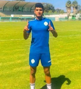 الرجاء الرياضي ينهي صفقة انتقال نجم المغرب الفاسي