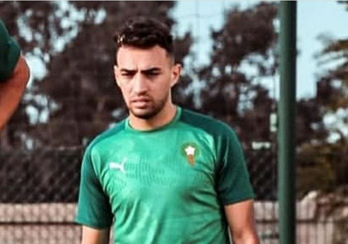 صراع الإتحاد الدولي“فيفا” و منير الحدادي مهاجم إشبيلية الإسباني يتجدد لحمل القميص الوطني.