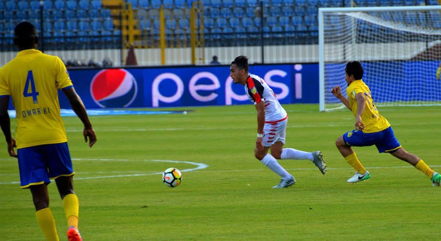 الفتح الرباطي وكيل أعمال اللاعب بدر بولهرود يحسم مستقبله ووجهته القادمة