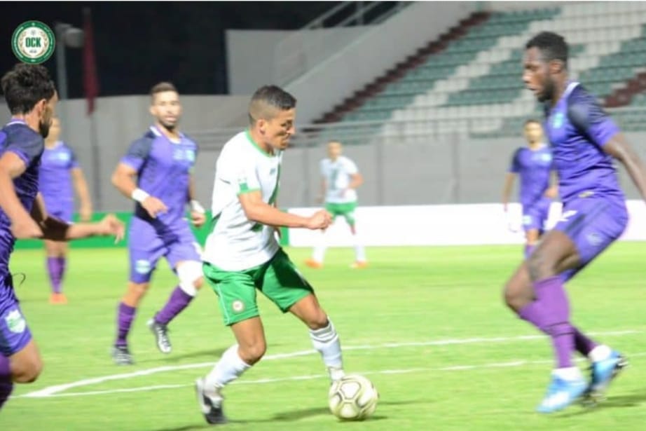 الاتحاد المغربي لكرة القدم،