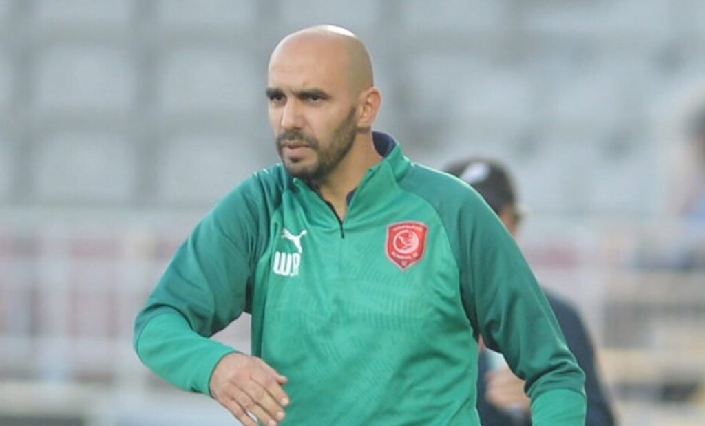 وليد الركراكي ينشر التصريح المثير للجدل على “انسغرام” ويحدد وجهته