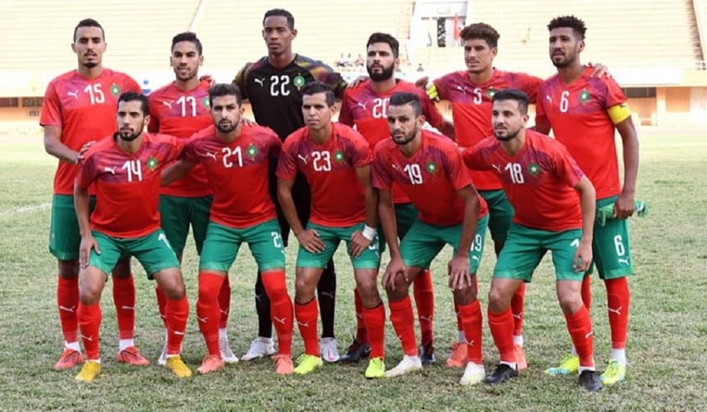 الوداد الرياضي يقترب من حسم صفقة إنتقال أحد أبرز لاعبي المنتخب الوطني المغربي المحلي