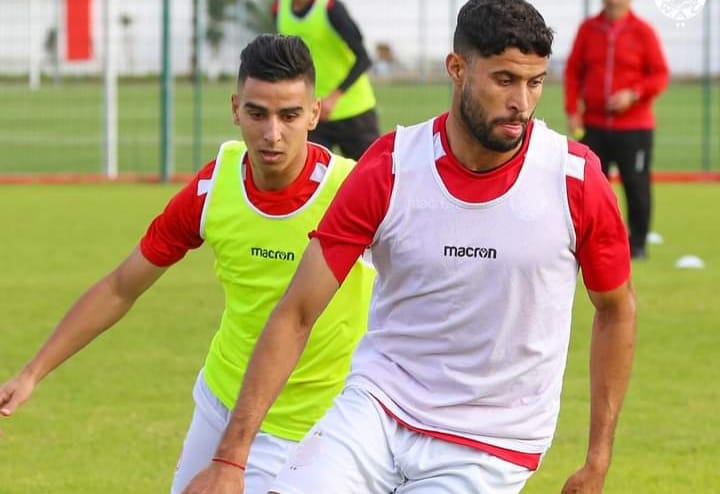 الوداد الرياضي فوزي البنزرتي يثير الجدل بخصوص الدولي الليبي مؤيد اللافي