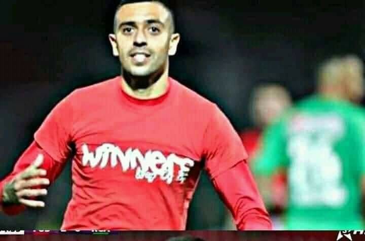 عقوبات ثقيلة في إنتظار رضى الهجهوج من الفتح الرباطي بعد هدفه في مرمى الزنيتي