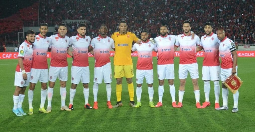 غاموندي المدير الرياضي السابق للوداد يعلق على استقالته وعلاقة شباب المحمدية بذلك