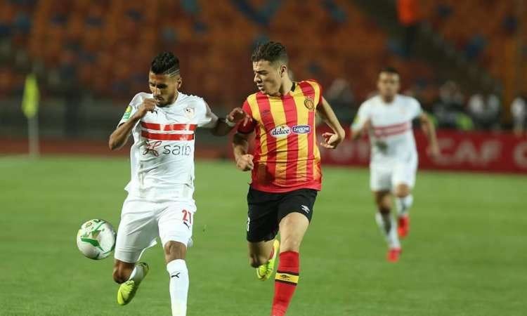 حميد أحداد الزمالك المصري يحسم في ملف رحيل الثنائي المغربي «محمد أوناجم وحميد أحداد» بشكل رسمي