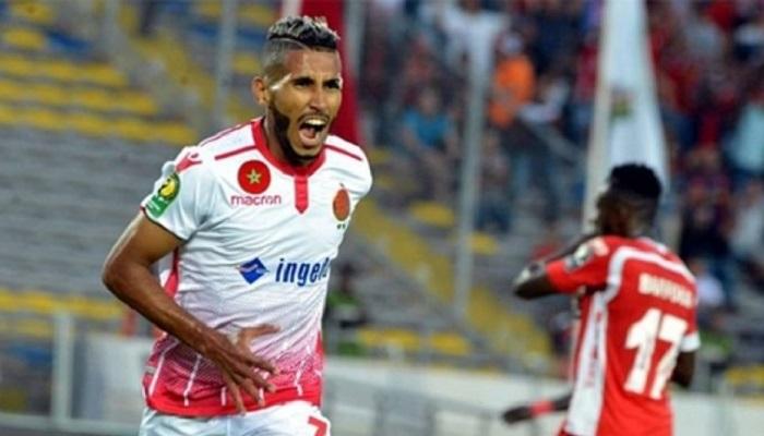 محمد أوناجم يغادر الزمالك ويقترب من العودة إلى الدوري المغربي