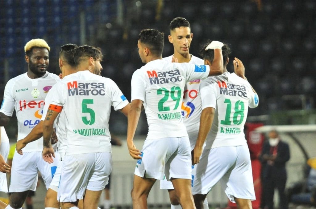 محسن متولي قائد فريق الرجاء يثير الجدل ويفجر أزمة كبيرة داخل الرجاء وهذا قرار إدارة النادي