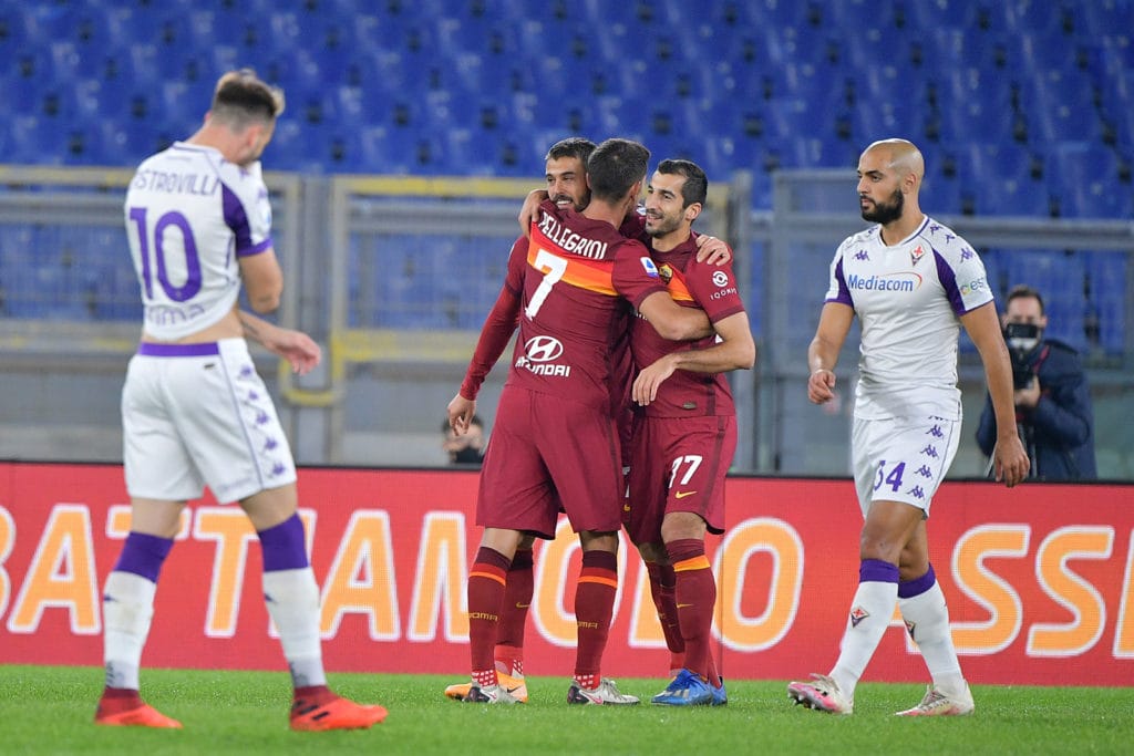 كبير الدوري الإيطالي يقترب من حسم صفقة سفيان أمرابط