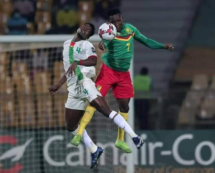 الرجاء الرياضي يقترب من حسم صفقة نجم منتخب بوركينا فاسو