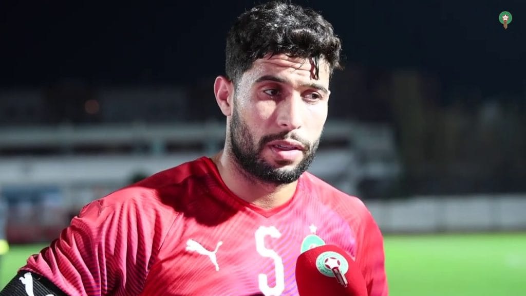 وحيد حليلوزيتش يحسم في ضم جبران و رحيمي وإسمين بارزين