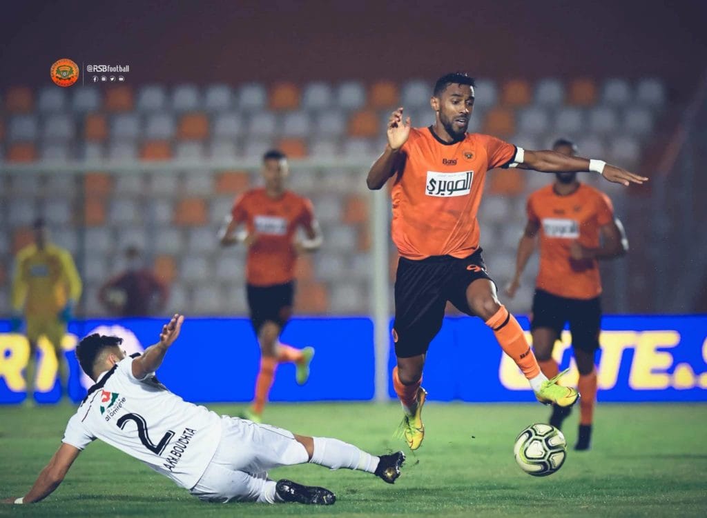 جمال السلامي يحسم في عودة محسن ياجور لفريق الرجاء الرياضي