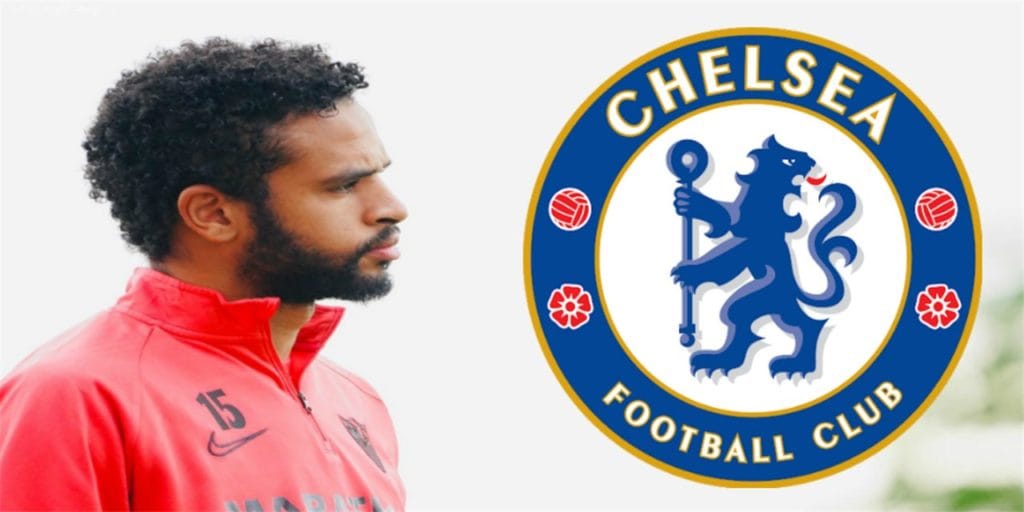 يوسف النصيري يرفض اللعب مع تشيلسي الإنجليزي لسبب غريب جدا