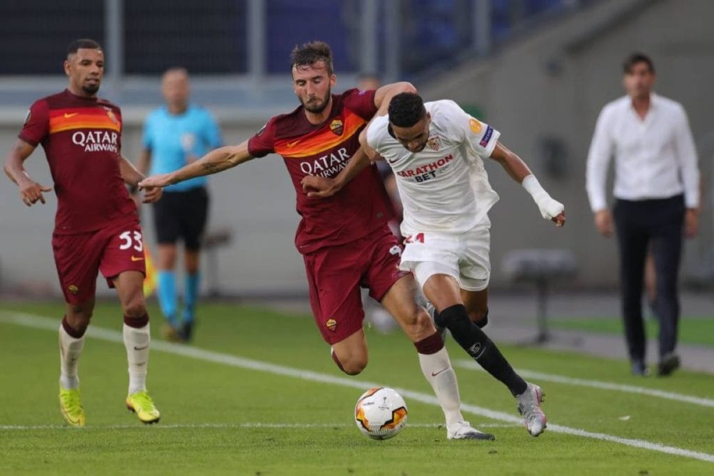 بعد ميلان نادي إيطالي كبير يشعل المنافسة من أجل التعاقد مع يوسف النصيري خلال الميركاتو الصيفي القادم