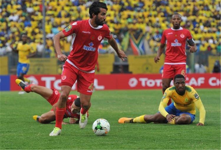 بلاغ نادي الوداد الرياضي المغربي يحسم ملعب مباراة دوري أبطال أفريقيا
