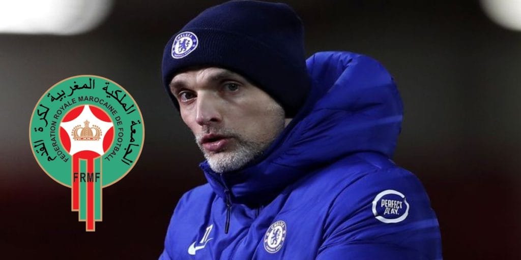 نادي تشيلسي الإنجليزي يقترب من التعاقد مع أحد أبرز لاعبي المنتخب المغربي