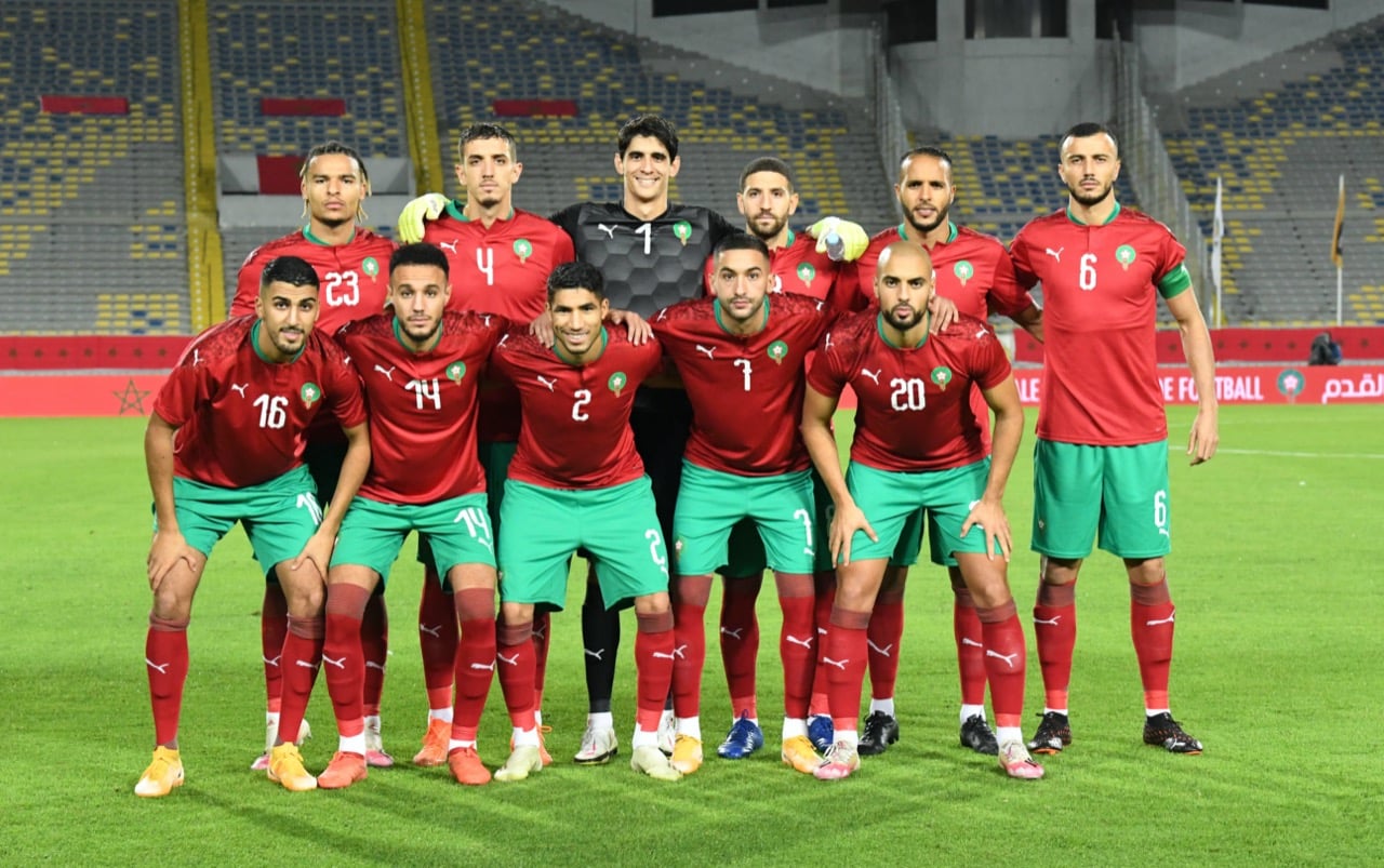 الاتحاد الدولي لكرة القدم الفيفا تحرم المنتخب المغربي من أبرز لاعبيه