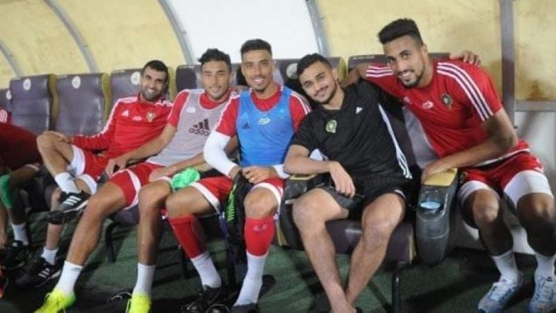 المنتخب الوطني المغربي وحيد حليلوزيتش يعيد لاعبا بارز لتشكيل المنتخب الوطني المغربي