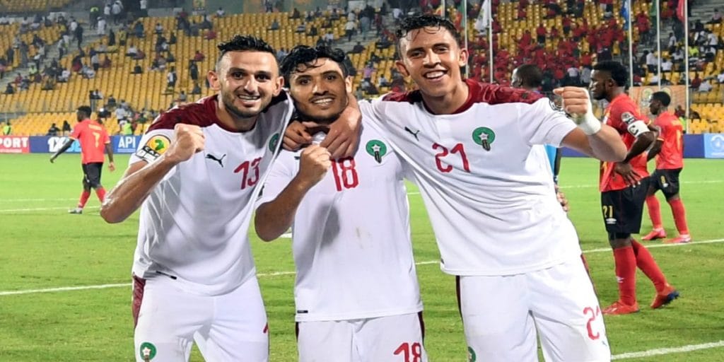 وحيد حليلوزيتش يفاجىء الجماهير و يحسم في دعوة نجم الدوري المغربي