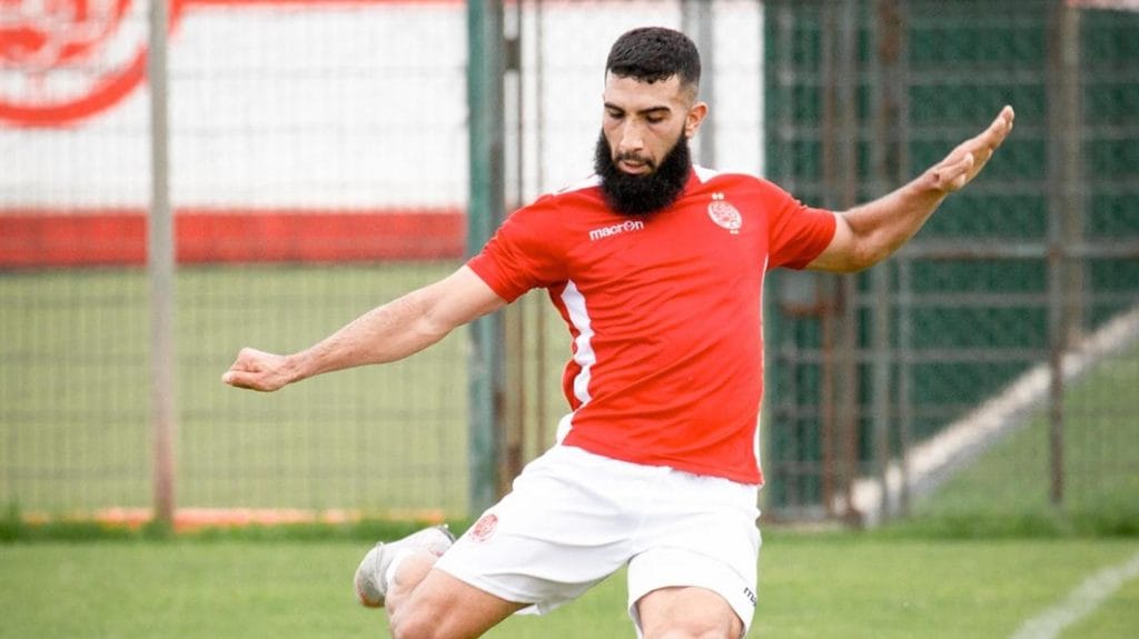 عقوبة كبيرة….قرار مفاجىء من سعيد الناصيري ينهي أزمة المودن وبنشريفة