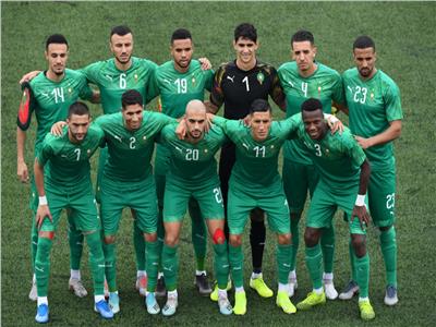 وحيد حليلوزيتش يحسم في الإختيار …المنتخب الوطني المغربي يواجه منتخبين من العيار الثقيل
